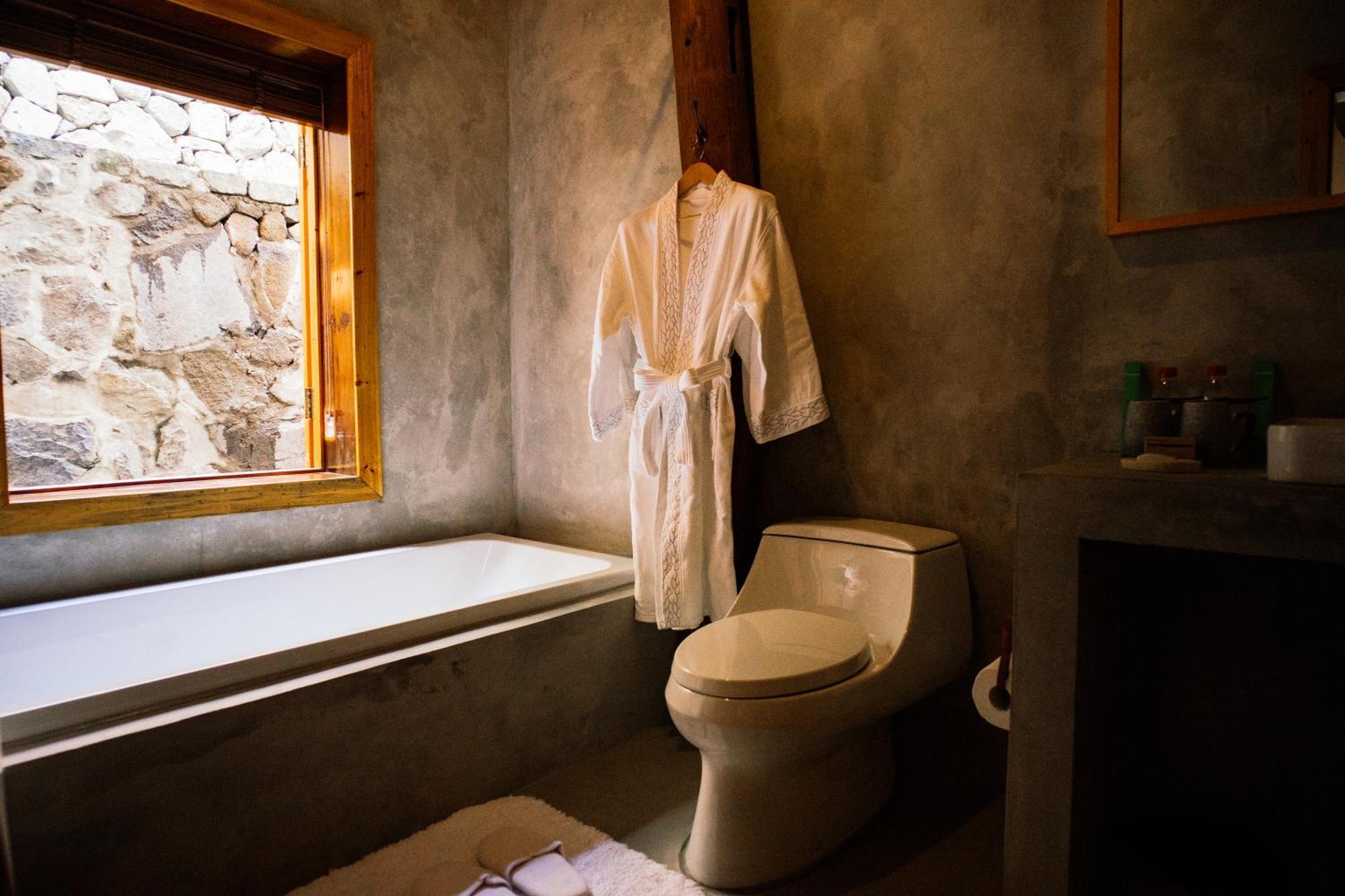 Moganshan Solvang Village Boutique Hotel Deqing Quarto foto